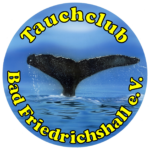 Tauchclub Logo